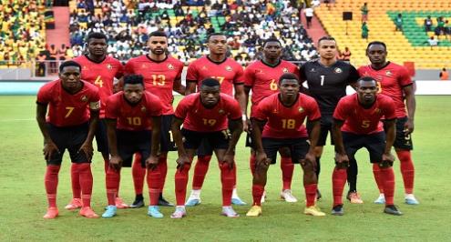 مجموعة مصر.. موزمبيق تبحث عن إنجاز أول غائب من 38 عاما